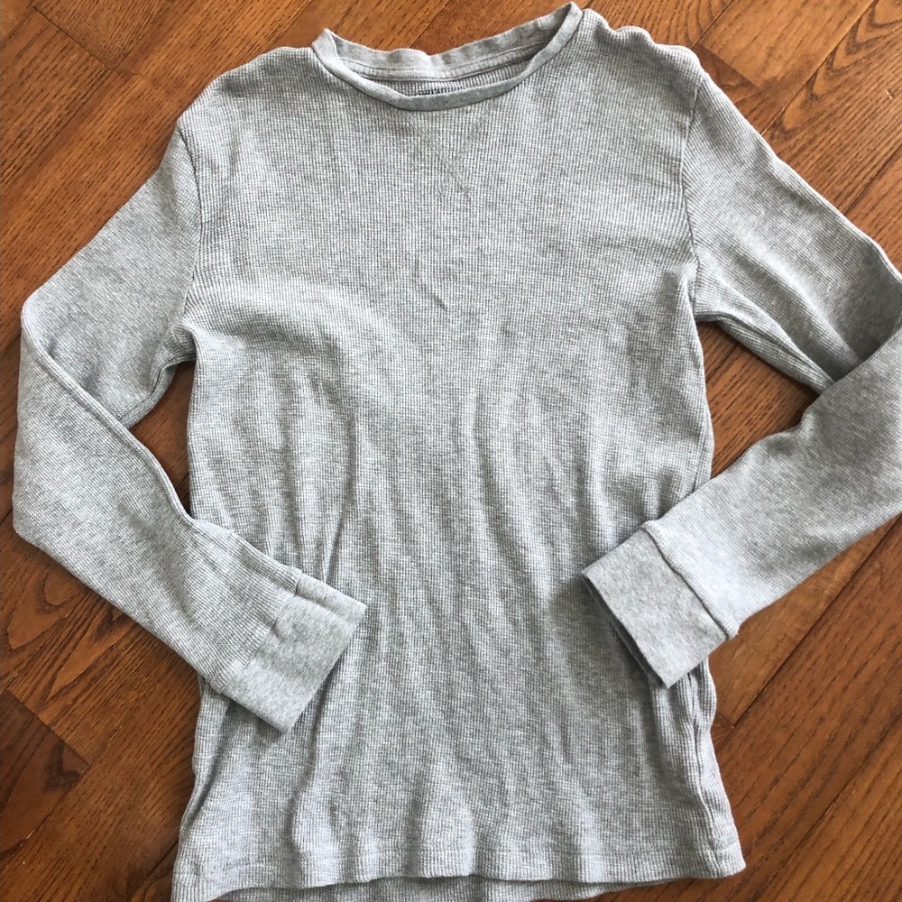 * final reduction * Jachs M shirt